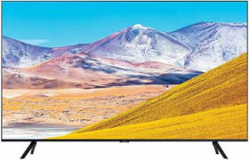 Samsung UA50TU8000K 50 inch (127 cm) LED 4K TV