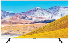 Samsung UA50TU8000K 50 inch (127 cm) LED 4K TV