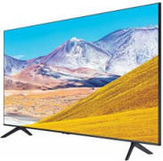 Samsung UA50TU8000K 50 inch (127 cm) LED 4K TV