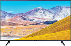Samsung UA50TU8000K 50 inch (127 cm) LED 4K TV