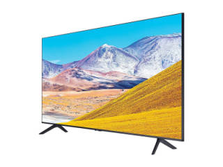 Samsung UA50TU8000K 50 inch (127 cm) LED 4K TV