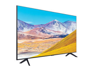 Samsung UA50TU8000K 50 inch (127 cm) LED 4K TV