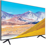 Samsung UA50TU8000K 50 inch (127 cm) LED 4K TV
