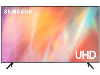 Samsung UA55AU7700K 55 inch (139 cm) LED 4K TV