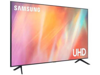 Samsung UA55AU7700K 55 inch (139 cm) LED 4K TV