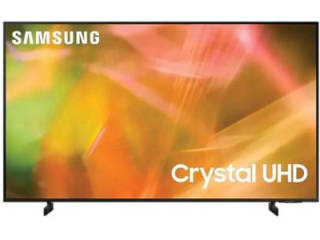 Samsung UA55AU8000K 55 inch (139 cm) LED 4K TV