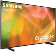 Samsung UA55AU8000K 55 inch (139 cm) LED 4K TV