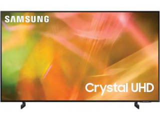 Samsung UA55AU8200K 55 inch (139 cm) LED 4K TV