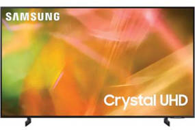 Samsung UA55AU8200K 55 inch (139 cm) LED 4K TV