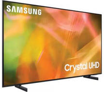Samsung UA55AU8200K 55 inch (139 cm) LED 4K TV