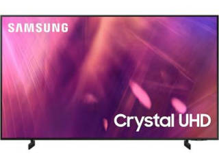 Samsung UA55AU9070UL 55 inch (139 cm) LED 4K TV