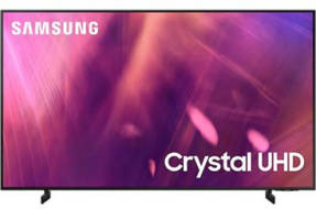 Samsung UA55AU9070UL 55 inch (139 cm) LED 4K TV