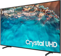 Samsung UA55BU8000K 55 inch (139 cm) LED 4K TV