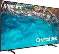 Samsung UA55BU8000K 55 inch (139 cm) LED 4K TV
