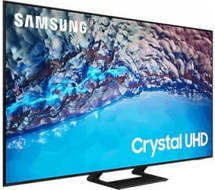 Samsung UA55BU8570U 55 inch (139 cm) LED 4K TV