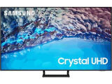 Compare Samsung UA55BU8570U 55 inch (139 cm) LED 4K TV