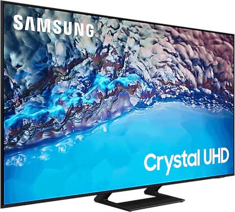 Samsung UA55BU8570U 55 inch (139 cm) LED 4K TV