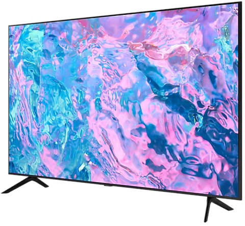 Samsung UA55CU7700K 55 inch (139 cm) LED 4K TV