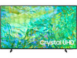 Samsung UA55CU8000K 55 inch (139 cm) LED 4K TV