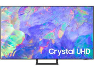 Samsung UA55CU8570U 55 inch (139 cm) LED 4K TV Price