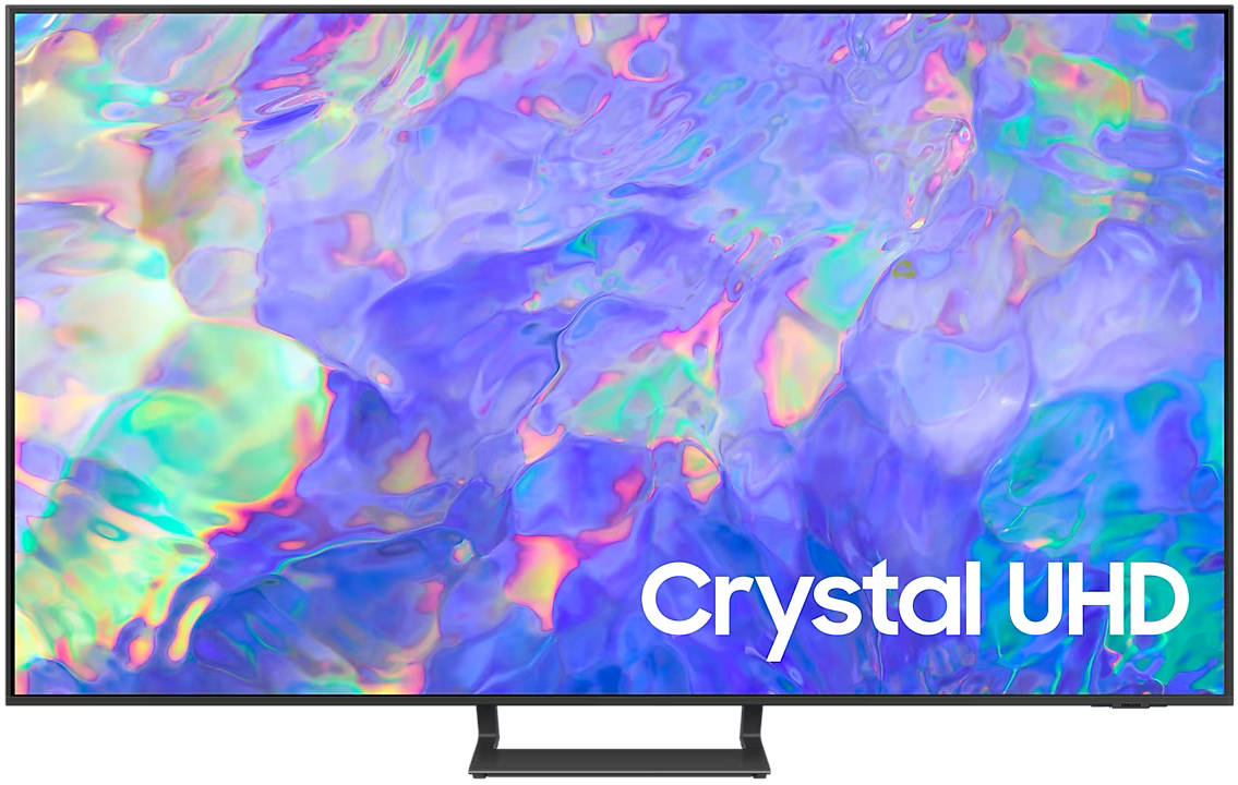 Samsung UA55CU8570U 55 inch (139 cm) LED 4K TV