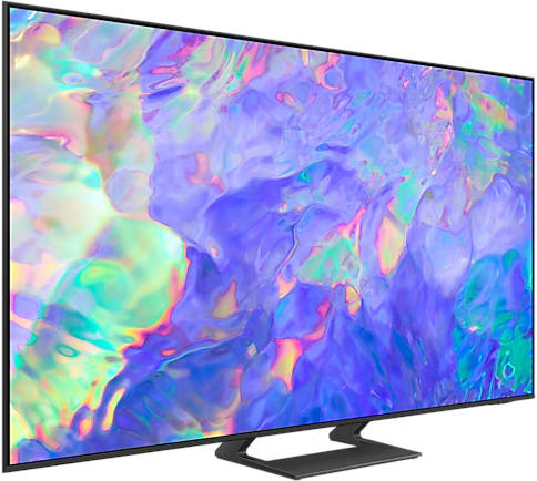 Samsung UA55CU8570U 55 inch (139 cm) LED 4K TV
