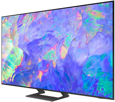 Samsung UA55CU8570U 55 inch (139 cm) LED 4K TV