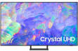 Samsung UA55CU8570U 55 inch (139 cm) LED 4K TV