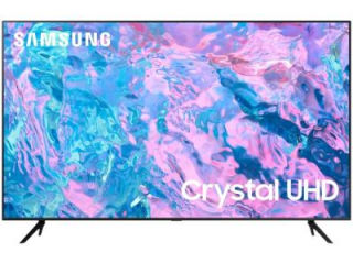 Samsung UA55CUE60AK 55 inch (139 cm) LED 4K TV Price