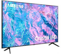 Samsung UA55CUE60AK 55 inch (139 cm) LED 4K TV