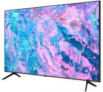 Samsung UA55CUE60AK 55 inch (139 cm) LED 4K TV