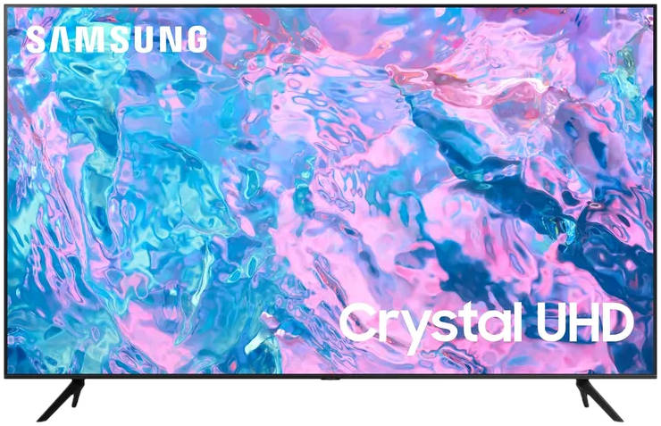 Samsung UA55CUE60AK 55 inch (139 cm) LED 4K TV
