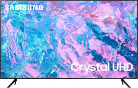 Samsung UA55CUE60AK 55 inch (139 cm) LED 4K TV