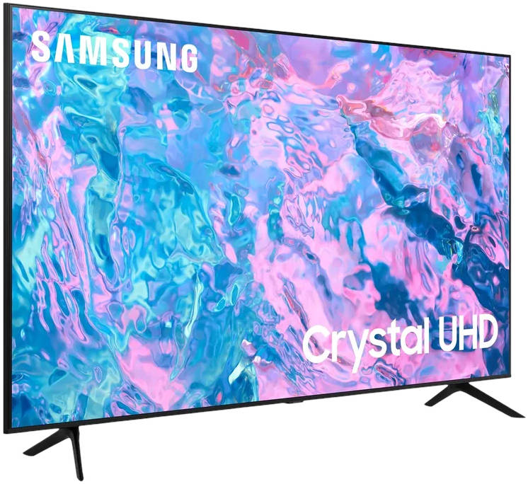 Samsung UA55CUE60AK 55 inch (139 cm) LED 4K TV