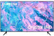 Samsung UA55CUE60AK 55 inch (139 cm) LED 4K TV