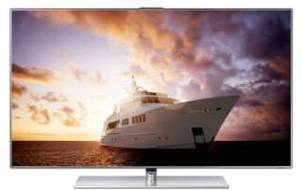 Samsung UA55F7500BR 55 inch (139 cm) LED Full HD TV