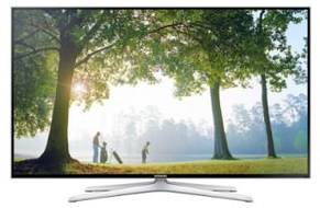 Samsung UA55H6400AR 55 inch (139 cm) LED Full HD TV