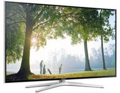 Samsung UA55H6400AR 55 inch (139 cm) LED Full HD TV