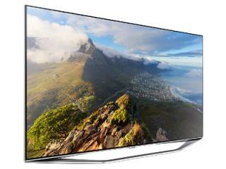 Samsung UA55H7000AR 55 inch (139 cm) LED Full HD TV