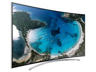 Samsung UA55H8000AR 55 inch (139 cm) LED Full HD TV