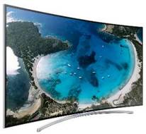 Samsung UA55H8000AR 55 inch (139 cm) LED Full HD TV