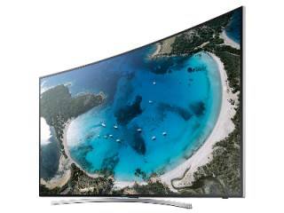 Samsung UA55H8000AR 55 inch (139 cm) LED Full HD TV