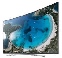 Samsung UA55H8000AR 55 inch (139 cm) LED Full HD TV