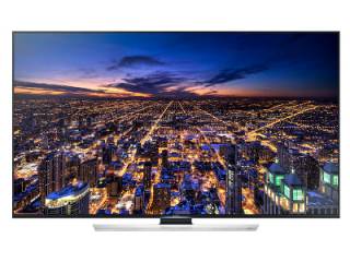 Samsung UA55HU8500R 55 inch (139 cm) LED 4K TV
