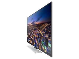Samsung UA55HU8500R 55 inch (139 cm) LED 4K TV