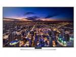 Samsung UA55HU8500R 55 inch (139 cm) LED 4K TV