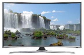 Samsung UA55J6300AK 55 inch (139 cm) LED Full HD TV
