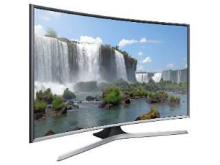 Samsung UA55J6300AK 55 inch (139 cm) LED Full HD TV