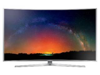 Samsung UA55JS9000K 55 inch (139 cm) LED 4K TV