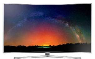 Samsung UA55JS9000K 55 inch (139 cm) LED 4K TV
